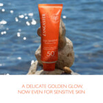 Lancaster Sun Sensitive Oil Free Milk Fluid SPF 50 - 22.35 euro