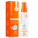 Lancaster Sun Sensitive Kids Milky Spray SPF 50 - 19.99 euro
