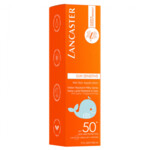 Lancaster Sun Sensitive Kids Milky Spray SPF 50 - 19.99 euro