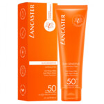 Lancaster Sun Sensitive Oil Free Milk SPF 50 - 33.65 euro