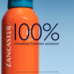 Lancaster Sun Sport Cooling Invisible Mist SPF 50 - 33.65 euro