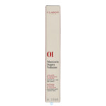 Clarins Supra Volume Mascara 01 Intense Black - 22.89 euro