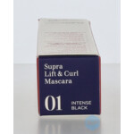 3x Clarins Supra Volume Lift & Curl Mascara 01 Intense Black - 71.22 euro