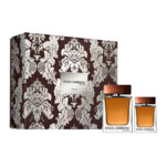 Dolce & Gabbana The One For Men Giftset - 76.34 euro