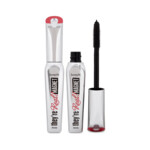 Benefit They're Real! Magnet Extreme Lengthening Mascara DUO Set