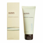 Ahava Time To Clear Cleansing Gel