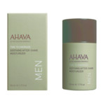 Ahava Time To Energize Men's Soothing After-Shave Lotion
