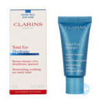 Clarins Total Eye Hydrate Oogcrème - 33.79 euro