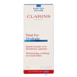 Clarins Total Eye Hydrate Oogcrème - 33.79 euro
