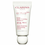 Clarins UV PLUS Anti-Pollution SPF 50 Gezichtscrème