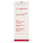 Clarins UV PLUS Anti-Pollution SPF 50 Gezichtscrème - 39.89 euro
