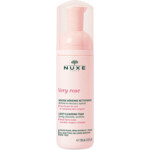 Nuxe Very Rose Foaming Cleanser