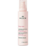 Nuxe Very Rose Cleansing Milk
