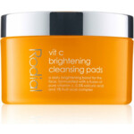 Rodial Vit C Cleansing Wipes