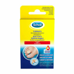 Scholl Likdoorn Verwijderpleisters - 3.38 euro