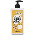 Marcel's Green Soap Handzeep Vanille & Cherry Blossom