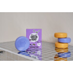 72x Marcel's Green Soap Handzeep Bar Lavendel & Rozemarijn - 237.99 euro