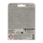 12x At Home Toiletblok Power Rings Pine - 10.08 euro