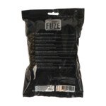 Body-X Fuze Wegwerpmesjes Three Blades - 3.69 euro