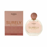Floyesa Deluxe Eau de Parfum Spray Surely