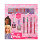Barbie Sparkling Beauty Geschenkset