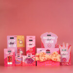 3x Sence Glow Girls Refresh and Glow Under Eye Masker - 1.59 euro