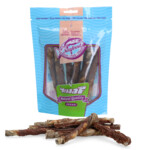12x Braaaf Rol sticks Zalm 12 cm - 75.03 euro