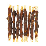 Braaaf Rol Sticks Hondensnack 12 cm Eend - 2.29 euro