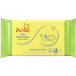 Zwitsal Lotion Billendoekjes - 19.99 euro