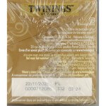 Twinings Thee Darjeeling - 6.89 euro