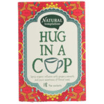 Natural Temptation Hug In a Cup Theezakjes Gember en Zoet Venkelzaad - 3.99 euro