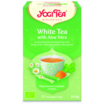 Yogi tea Biologisch Thee Aloe Vera