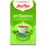 Yogi tea Biologisch Thee PH Balance