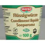 3x Morga Soeparoma - 10.36 euro