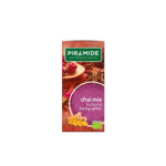 3x Piramide Biologische Thee Chai Mix - 8.63 euro