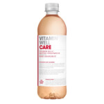 12x Vitamin Well Vitamine Water Care