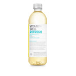 12x Vitamin Well Vitamine Water Refresh