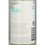 12x Vitamin Well Vitamine Water Refresh - 21.4 euro