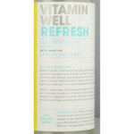 12x Vitamin Well Vitamine Water Refresh - 21.4 euro