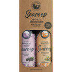 Searoop Geschenkset Duindoorn en Zwarte Bes - 16.15 euro