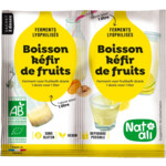 Nat Ali Ferment Fruitkefir Drank Biologisch