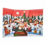 Sonnentor Advent Kalender Thee Biologisch - 6.15 euro