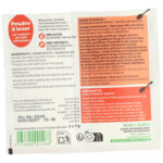 3x Nat Ali Biologische Bakpoeder - 2.57 euro