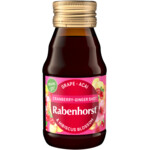 Rabenhorst Cranberry Gember Shot