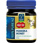 Manuka health Manuka Honing Mgo 100+