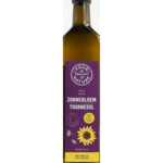 Your Organic Nature Zonnebloemolie Biologisch - 6.29 euro