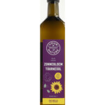 Your Organic Nature Zonnebloemolie Biologisch - 6.29 euro