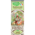 Anis De Flavigny Pa stuksilles Biologisch Anijs - 14.25 euro