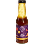 Your Organic Nature Curry Ketchup Biologisch