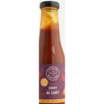Your Organic Nature Curry Ketchup Biologisch - 4.09 euro